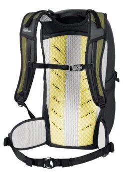 Jack Wolfskin Athmos Shape - Backpack - Phantom -Stock X 80fa83052eba40c2b68dead78ea3b10f