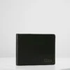 Guess New Boston- Wallet - Black