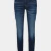 Guess Chris - Jeans Skinny Fit - Carry Dark -Stock X 810a4b6e40bf4031bd477c100f474371