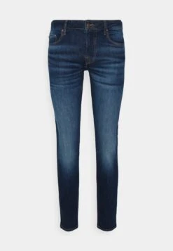 Guess Chris - Jeans Skinny Fit - Carry Dark