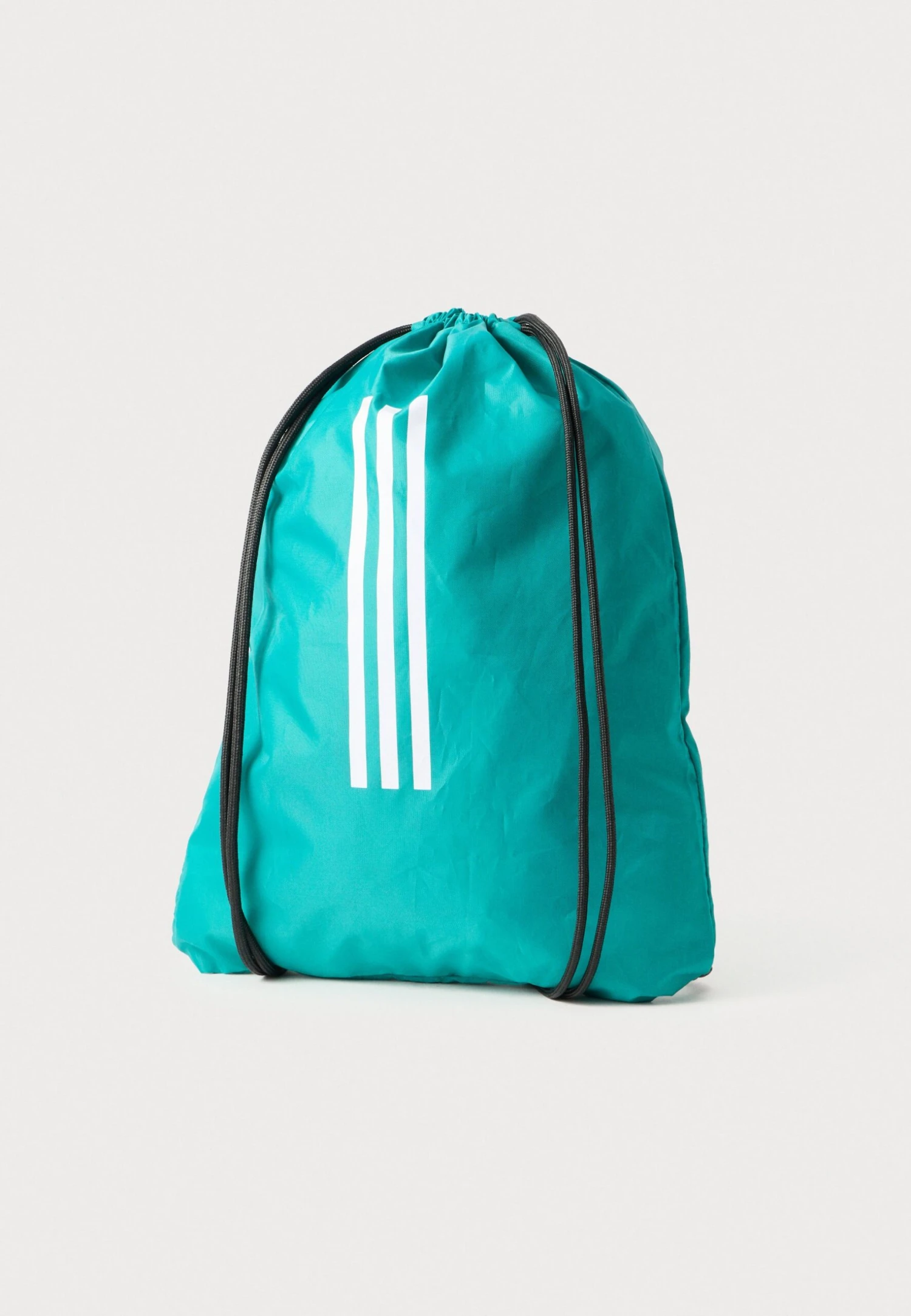 ADIDAS PERFORMANCE LFC - LIVERPOOL FC GYMSACK - Drawstring Sports Bag - Sea Green/white 4 ADIDAS PERFORMANCE LFC - LIVERPOOL FC GYMSACK - Drawstring Sports Bag - Sea Green/white - Image 2