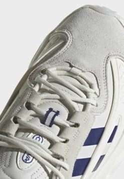 Adidas Originals Oznova Oz - Trainers - White -Stock X 8111e493fd8a4831afb3f34fd90bf990