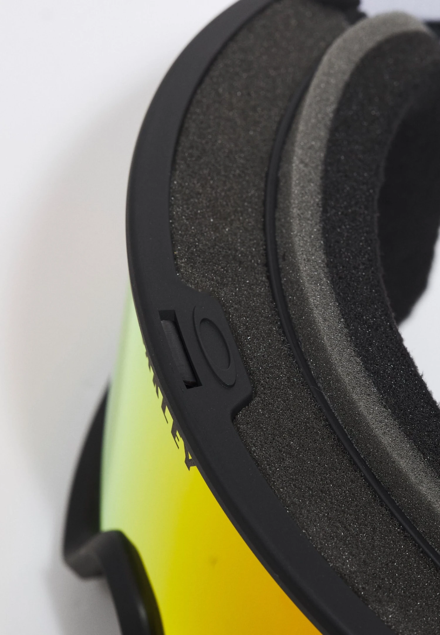 Oakley Ridge Line L Unisex - Ski Goggles - Fire Iridium 7 Oakley Ridge Line L Unisex - Ski Goggles - Fire Iridium - Image 5