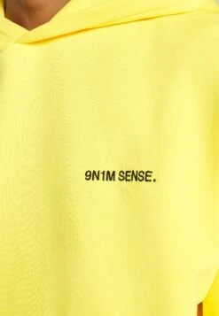 Sense Hoodie Unisex - Hoodie - Yellow -Stock X 812a24c8205344b0a2cd6e80d1e5e3c6