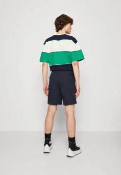 Redefined Rebel Marcus- Shorts - Navy -Stock X 812d491bb1ef451baa78ec946916fd5b