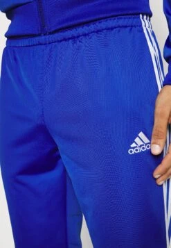 Adidas Sportswear Tracksuit - Semi Lucid Blue -Stock X 8138b29ab6044fa7be24cd6a00984cb5