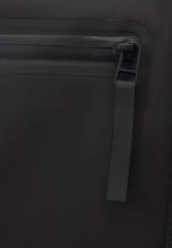 Rains Trail Rolltop Duffel Unisex - Weekend Bag - Black 10 Rains Trail Rolltop Duffel Unisex - Weekend Bag - Black -Stock X 813b5882134e48368cbd4c725eec7a2a