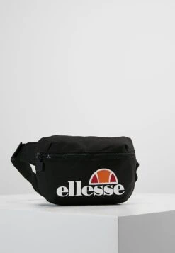 Ellesse Rosca - Bum Bag - Black