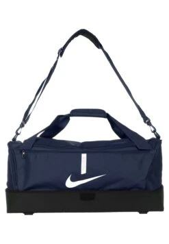 Nike Performance Academy Team- Holdall - Midnight Navy / Black / White