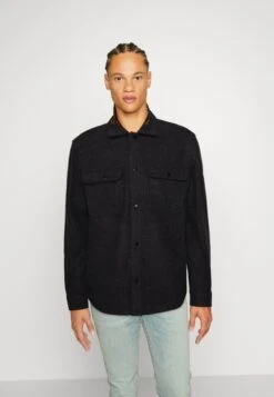 Only & Sons Onsash Look - Shirt - Black