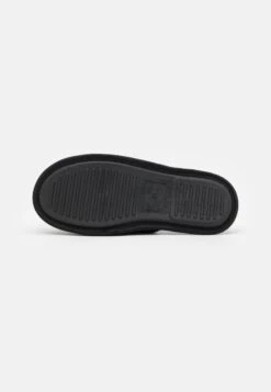 BJØRN BORG Homy- Slippers - Black -Stock X 816edba3ffd24fe4baa912c22fa558ac
