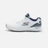 Go Golf Max - Golf Shoes - White/Navy -Stock X 81755038e3fc4d6c9355c59984f224bd