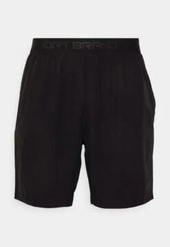 4F Shorts- Sports Shorts - Deep Black 10 4F Shorts- Sports Shorts - Deep Black -Stock X 81755ad9e73f41dabe6ee0498d0e2bfa