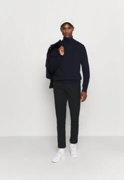 Selected Homme Slhberg B Noos - Jumper - Navy Blazer -Stock X 81856dd6d0584bc7af535c57c22d7e3a