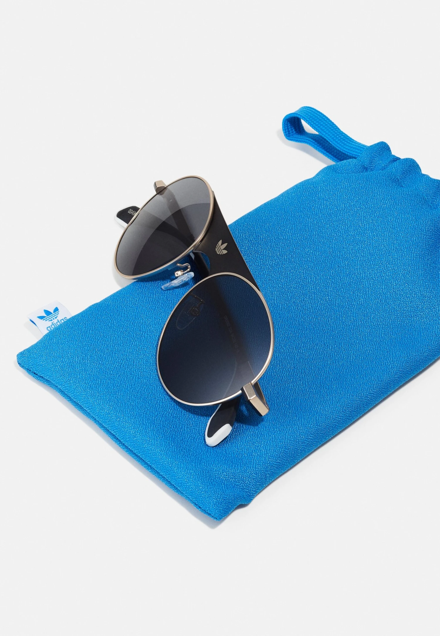 Adidas Originals Unisex - Sunglasses - Gold-Coloured 6 Adidas Originals Unisex - Sunglasses - Gold-Coloured - Image 4