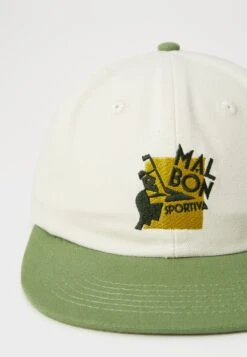 SPORTIVA PAINTERS - Cap - Cream/cypress -Stock X 8197c8f9ec3f4644bcad36cb48007b85