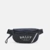 Bally Chatey Cliff Unisex - Bum Bag - Dark Grey -Stock X 81a8ab011da04458aebc578604c56c51