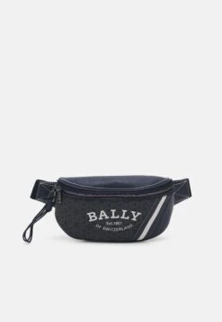 Bally Chatey Cliff Unisex - Bum Bag - Dark Grey