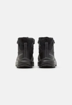 Salomon X ULTRA SNOWPILOT WP - Winter Boots - Black/phantom/castlerock -Stock X 81a8c0dfdd0b41cb945ecaa290c58b11