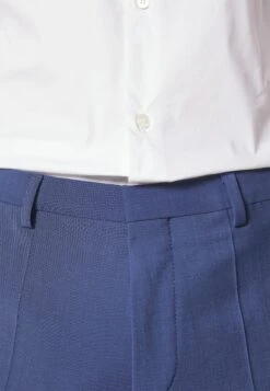 Hugo Hesten - Trousers - Navy -Stock X 81b93a077090415cad51b64967969036