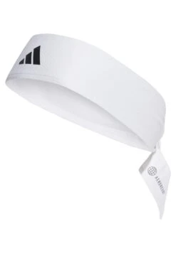ADIDAS PERFORMANCE Aeroready - Headscarf - White/Black