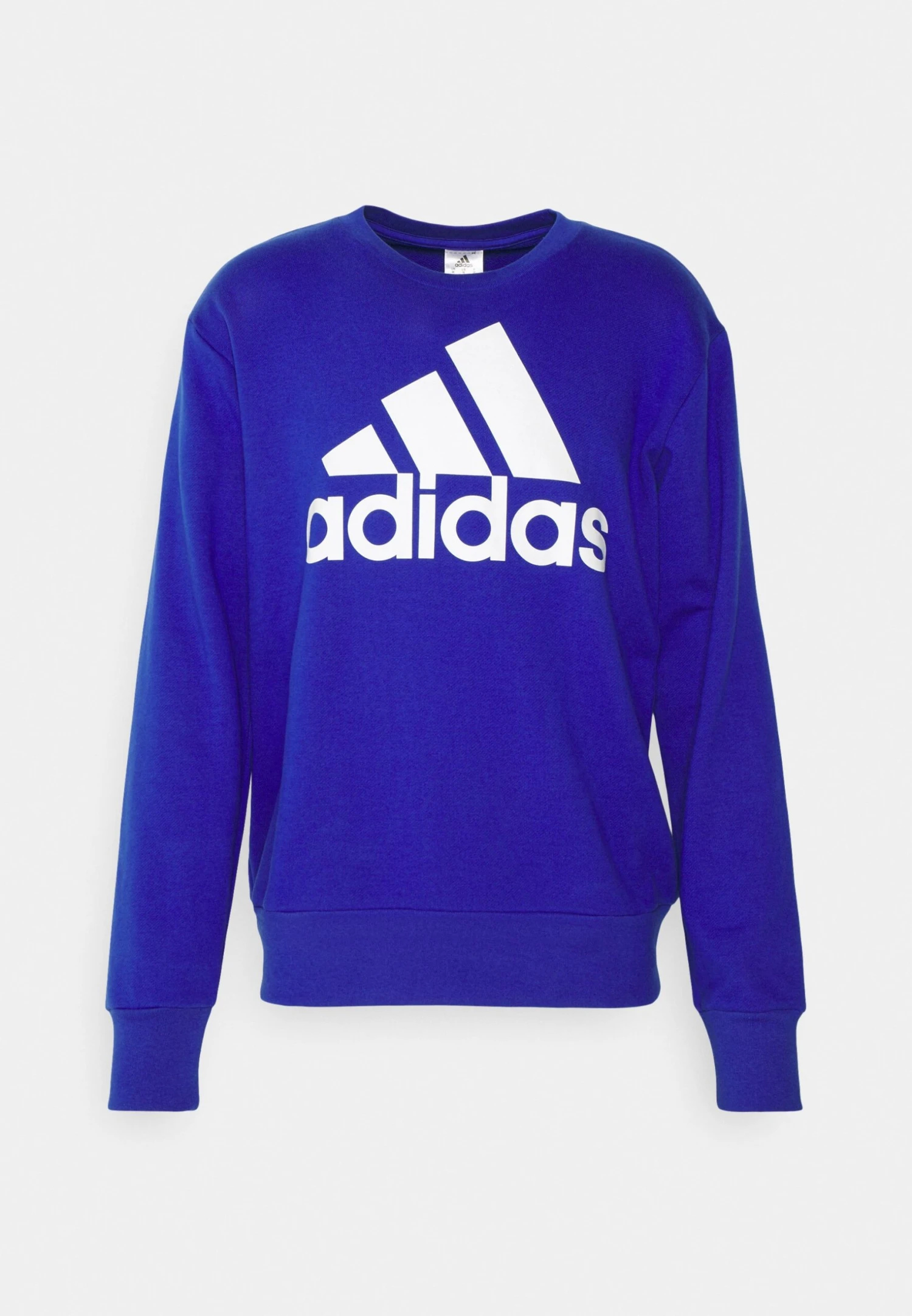 Adidas Sportswear Sweatshirt - Semi Lucid Blue 6 Adidas Sportswear Sweatshirt - Semi Lucid Blue - Image 4