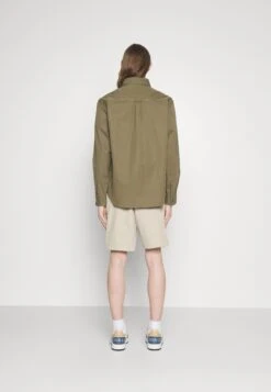 Hugo Erato - Shirt - Open Green -Stock X 81cded17db414ea1af8a2240d2337919