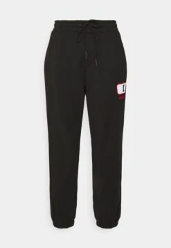 Iceberg Pantalone - Tracksuit Bottoms - Nero -Stock X 81e1e18b496f43f9b9ea4e2564c7ac9c
