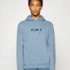 Napapijri Box - Sweatshirt - Blue -Stock X 81e2ea43a9ae47398fe831c494273448