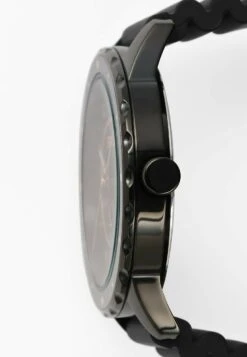 ESPRIT Ure - Chronograph Watch - Sort -Stock X 81f90ddb54a44176932316cb40e8ad50