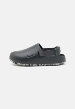 Nike Sportswear CALM MULE UNISEX - Mules - Black -Stock X 820035ce915740f5bb2d5abb9daef8f8