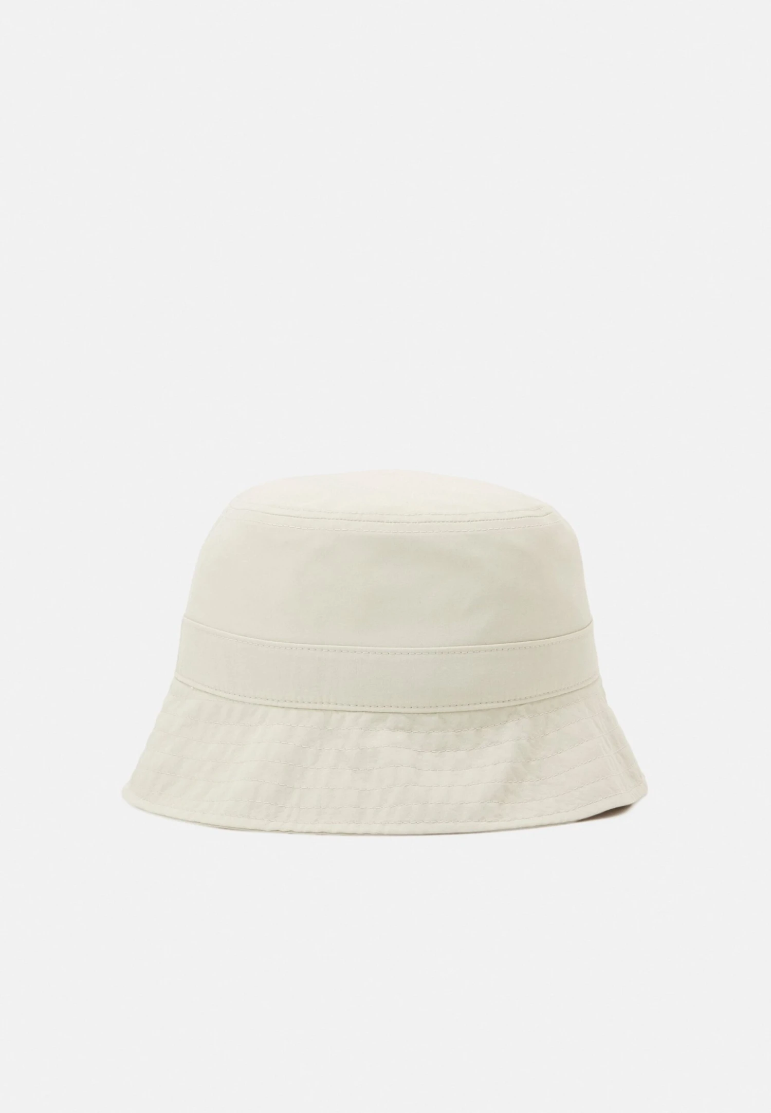 Sean John Script Logo Buckethat Unisex - Hat - Beige 4 Sean John Script Logo Buckethat Unisex - Hat - Beige - Image 2