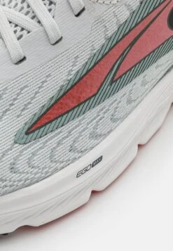 Altra Torin 6 - Neutral Running Shoes - Gray/Red -Stock X 8235f626963640f2bf1f70ef12f014f6