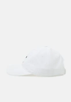 Lacoste Sport Tennis Unisex - Cap - White -Stock X 823759b06c3e461a9c09e84dcb8f251f