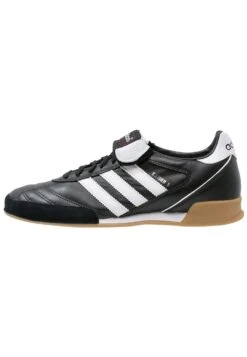 ADIDAS PERFORMANCE Kaiser 5 Goal - Indoor Football Boots - Black/Running White