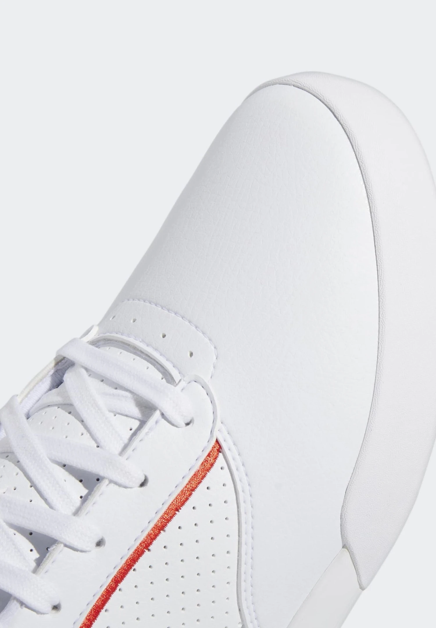 Adidas Golf Retrocross - Golf Shoes - Cloud White/Cloud White/Collegiate Navy 8 Adidas Golf Retrocross - Golf Shoes - Cloud White/Cloud White/Collegiate Navy - Image 6