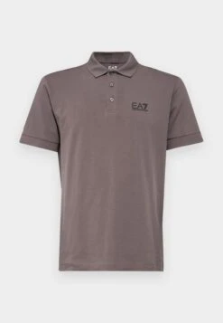 EA7 Emporio Armani TRAIN CORE - Polo Shirt - White -Stock X 8244e6ca6f514397931ee7b1f4e2d54f