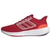 ADIDAS PERFORMANCE Ultrabounce - Neutral Running Shoes - Better Scarlet Better Scarlet Cloud White