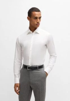 Boss CALEB - Belt - Black