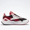 Reebok Classic Cl Legacy Az Unisex - Trainers - Core Black/Ftwr White/Vector Red 2 Reebok Classic Cl Legacy Az Unisex - Trainers - Core Black/Ftwr White/Vector Red -Stock X 826c51ce42c54ed99797721b0b85caed