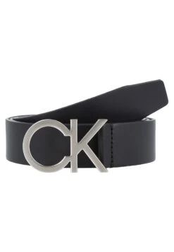 Calvin Klein Ck - Belt - Ck Black