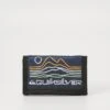 Quiksilver THE EVERYDAILY - Wallet - Dark Blue/white -Stock X 827dc22483c248018b553a8683c76d0a