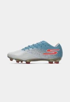 RAZOR 1.5 ELITE FG - Turf Football Boots - White/turquoise/pink -Stock X 82862d1d70534f3d9ba5f86563b6f208