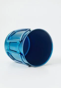 Snow Peak SINGLE 450 ANODIZED MUG UNISEX - Other Accessories - Dodgerblue -Stock X 8289d2c7661a42bc84af0d1f095c1130