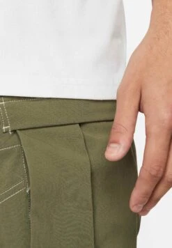 TEE LUNGS - Basic T-shirt - Summit White -Stock X 828d9bd5c2d0461581409f264ca64961