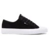 DC SHOES Manual Rt S - Trainers - Black/White -Stock X 828eecf33f17415bbde5ffd1e726ea47