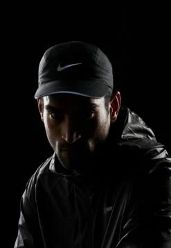 Nike Performance Aero Unisex - Cap - Black -Stock X 82931d9c052e447ca1184eae0a2bc86b