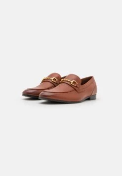 Aldo Marinho Flex - Slip-Ons - Cognac -Stock X 829e85a3e28945778494ac9d331971ab