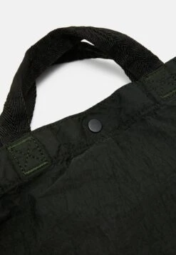 ARKET Unisex - Tote Bag - Evergreen -Stock X 82a585d67bd54bad8d433f4b06ac5fe8