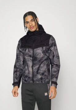 Ellesse Andesitio Jacket - Training Jacket - Black